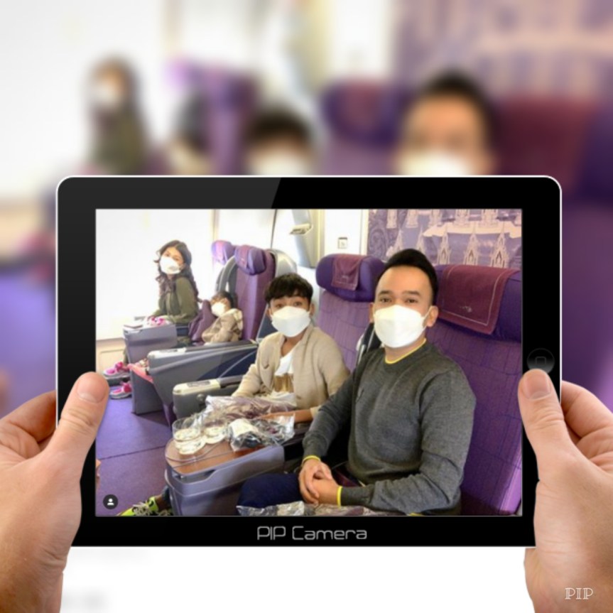 Keluarga Ruben Onsu dan Pencegahan Virus&nbsp;Corona