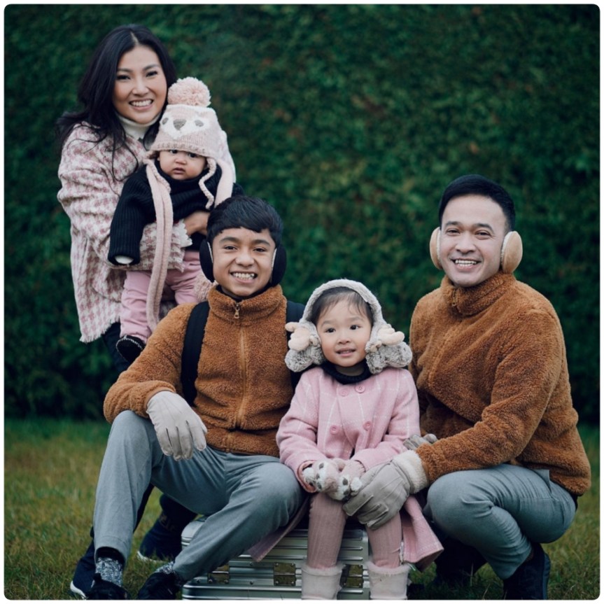 Betrand Peto Putra Onsu, Kisah Penyanyi Cilik Asal&nbsp;NTT