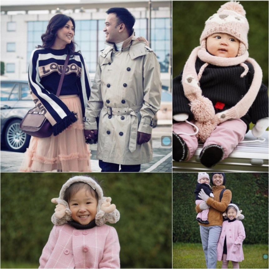 Tak Perlu Pendidikan Tinggi dan Kaya untuk Menambah keharmonisan Dalam Rumah&nbsp;tangga